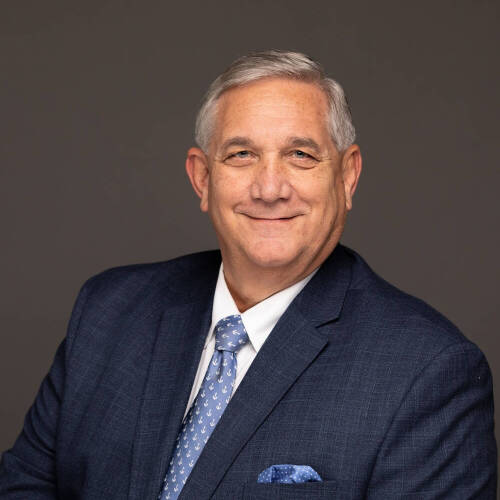 Paul Leidig, Director of the School of Computing